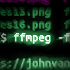 Create a Movie from Images with Ffmpeg – lavishfish